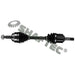 Genuine Shaftec Driveshaft (Reman) AL150L Shaftec  - Dynamic Drive