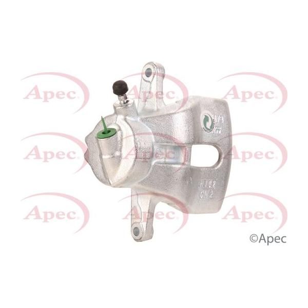 Apec Apec Brake Caliper (Front/Left) LCA329