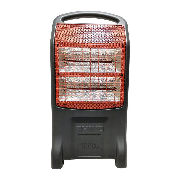 Rhino 2.2kW TQ4 Heater 230V Rhino  - Dynamic Drive