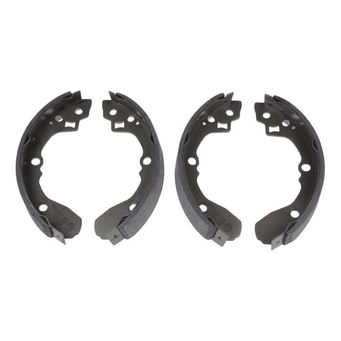 Blue Print ADG04120 Brake Shoe Set