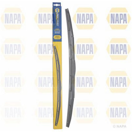 Genuine NAPA Hybrid Wiper Blade 24In/600Mm Fits Ford Ka - 1.2 - 08-10 Napa  - Dynamic Drive