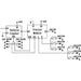 Hella Time-delay Relay, towing device 24V 4JA 005 355-021 Hella  - Dynamic Drive