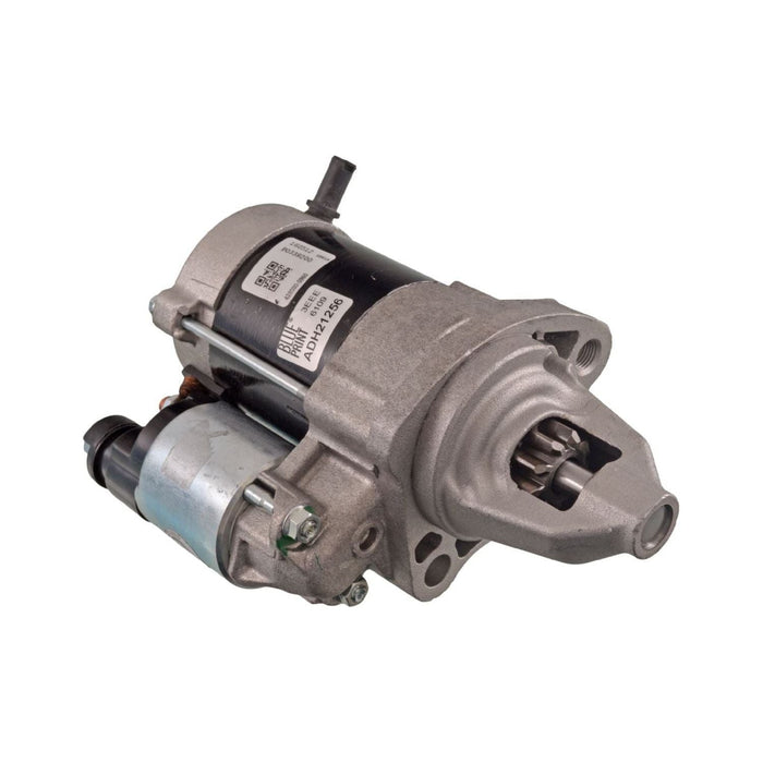 Blue Print ADH21256 Starter Motor