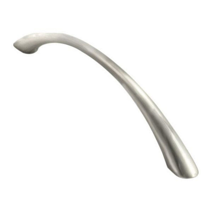 AG Waisted Bow 128mm Handle for Caravan/Motorhomes