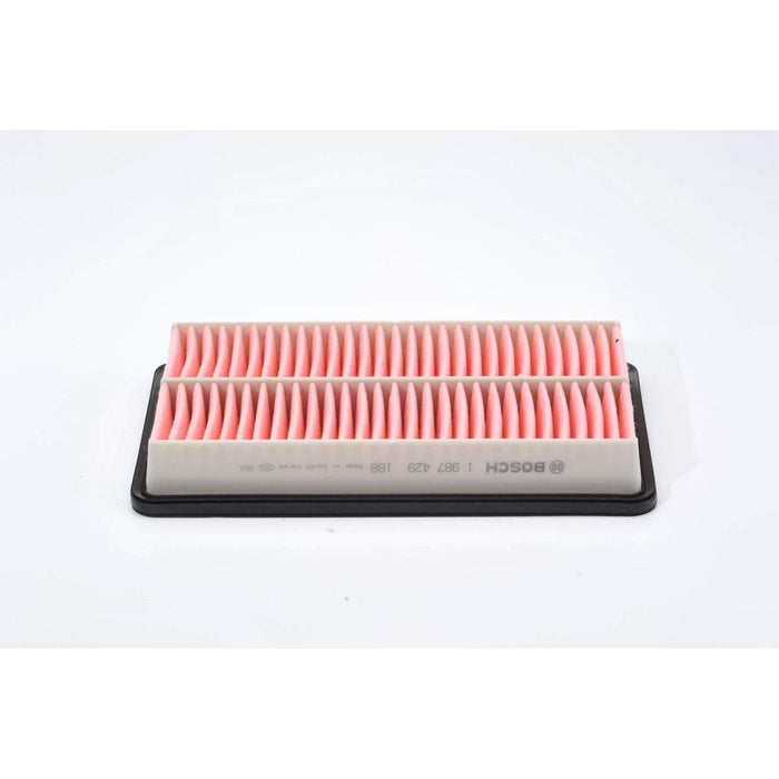 Bosch Car Air Filter S9188 fits Mazda 6 6 Estate/Wagon CiTD - 2.2 - 08-13 198742