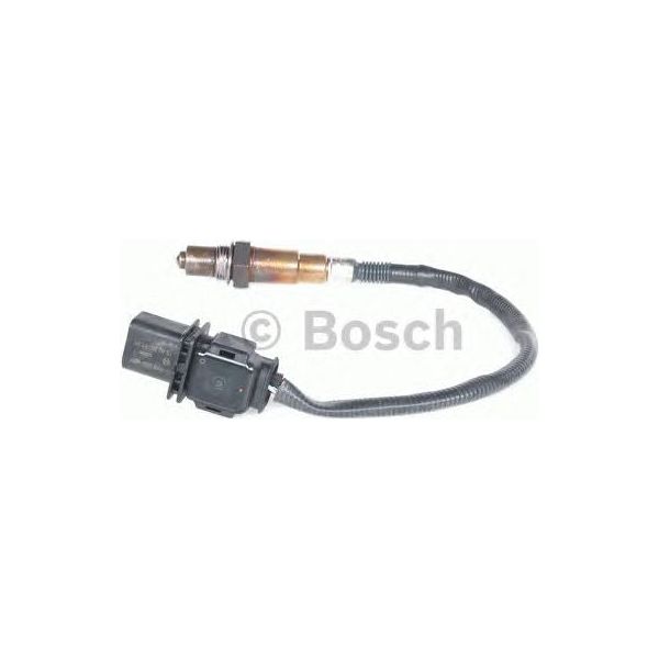 Genuine Bosch Lambda Sensor (Hgv) Ls44143 0281004143 for in front of catalyst