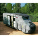 Motorhome Cover 4 Ply Premium Waterproof Breathable From 7.0M To 7.5M Crusader  - Dynamic Drive