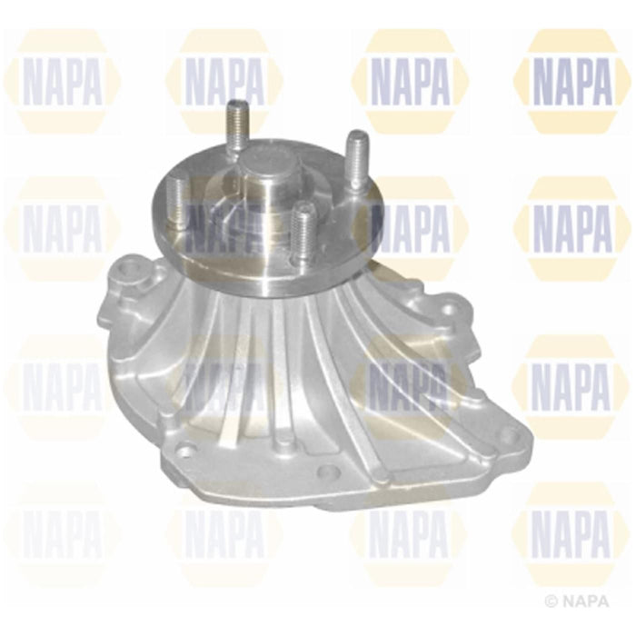 Genuine NAPA Water Pump for Toyota 1610009260