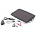 AA 12V Solar Powered Panel Car Caravan Battery EOBD Trickle Charger Maintainer AA  - Dynamic Drive