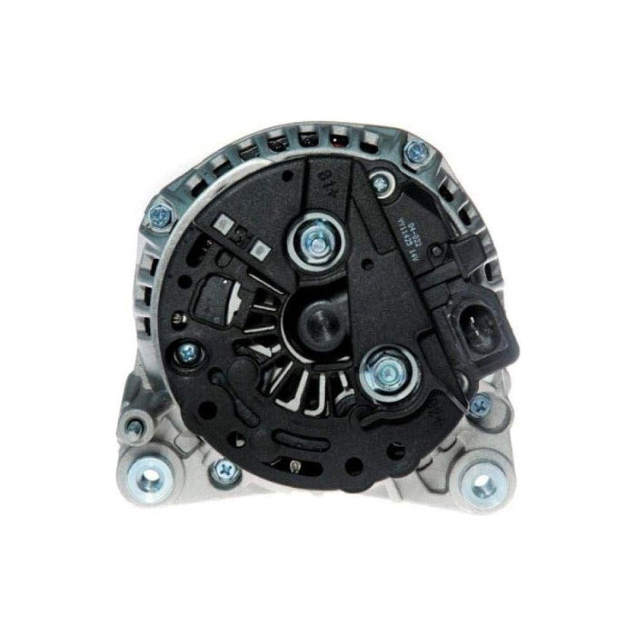 Hella Alternator 14V 120A for VW Passat Variant (3B6) 8EL 011 710-471 Hella  - Dynamic Drive