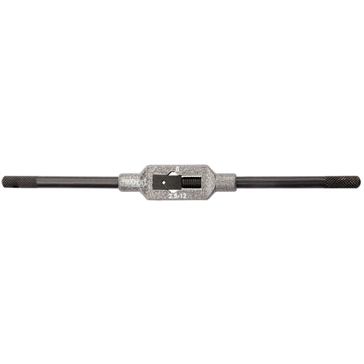 Draper Bar Type Tap Wrench, 2.50 - 12.00mm 37329 Draper  - Dynamic Drive