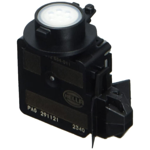 Hella Air Quality Sensor 3-pin connector Clipped 6PX 012 684-011 Hella  - Dynamic Drive