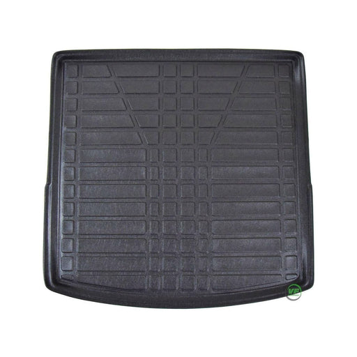 Tailored Fit Boot Liner Tray Car Mat Fits Fiat Tipo 5 Door Estate 2015-up UKB4C  - Dynamic Drive