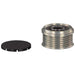 febi 102328 Over-Running Alternator Pulley Febi Bilstein  - Dynamic Drive