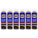 6x NAPA Copper Grease Spray Multi Purpose Anti Seize Compound Aerosol 500ml Napa  - Dynamic Drive