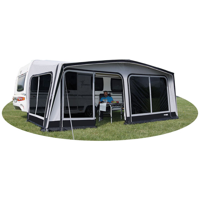 Pluto 2 Air Full Awning (1051 - 1085 : Size 11: XL) 12020371100002 Quest  - Dynamic Drive