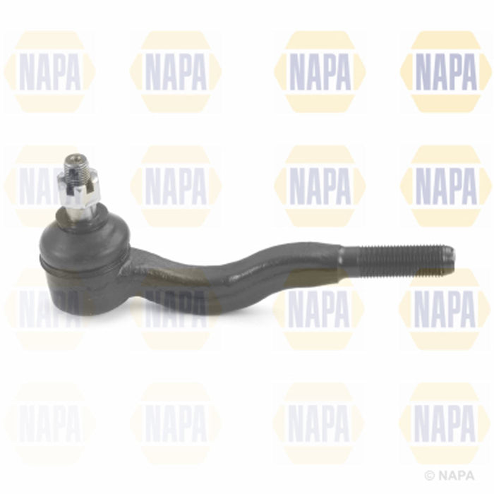 Genuine NAPA Tie Rod End for Mitsubishi Mazda B45532280