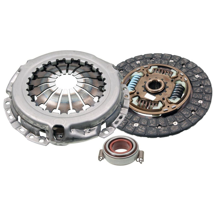 Blue Print ADT330266 Clutch Kit