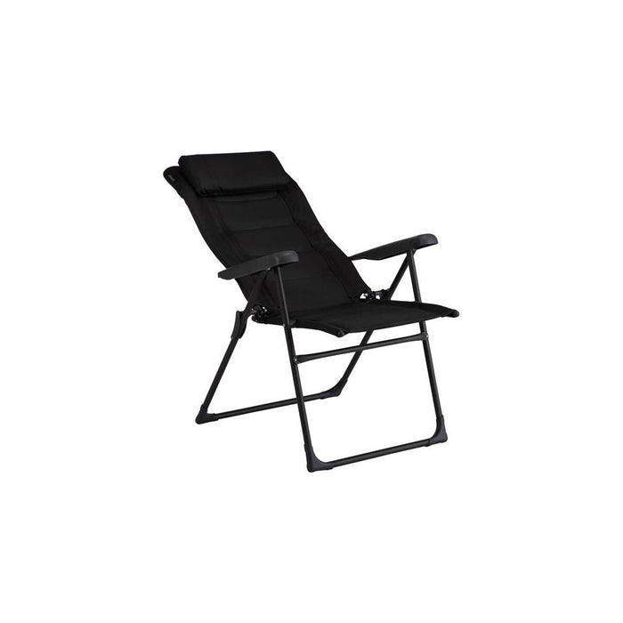 Vango Hampton DLX Lightweight Folding 7 Position Recline Camping Chair Vango  - Dynamic Drive