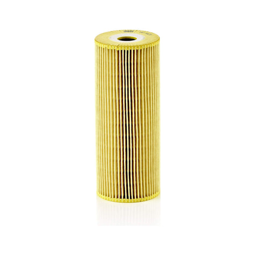 Genuine Mann Oil Filter for Mercedes OM 366A HU947/1X Mann & Hummel  - Dynamic Drive