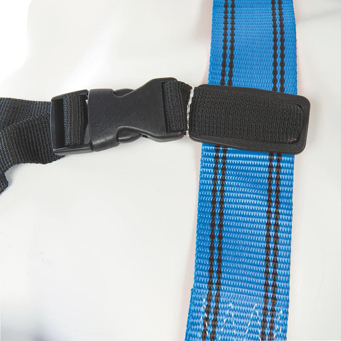 Silverline Fall Arrest Harness 2-Point