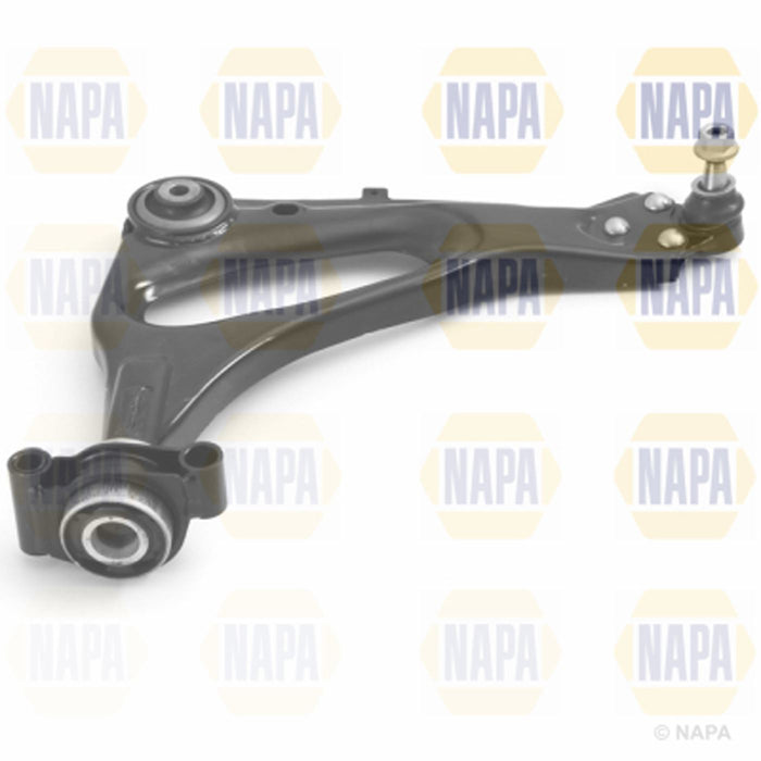 Genuine NAPA Wishbone (RH) for Mercedes-Benz 4473303500