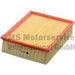 AIR FILTER 124-AP Town Parts  - Dynamic Drive