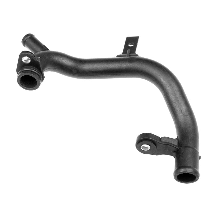 Gates Coolant Tube fits Audi TT TFSi - 1.8 - 08-14 02-2833A