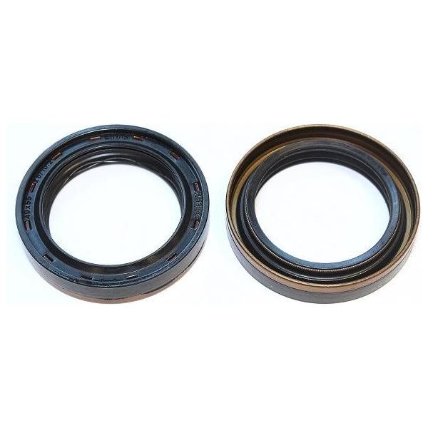 Genuine Elring part for Ford Differential Oil Seal 539.581