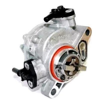 Genuine Bosch Vacuum Pump fits Ford Focus Estate/Wagon TDCi - 1.6 - 11- F009D028