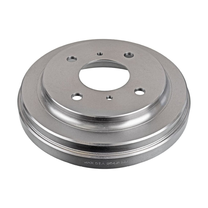 Blue Print ADN14728 Brake Drum Blue Print  - Dynamic Drive