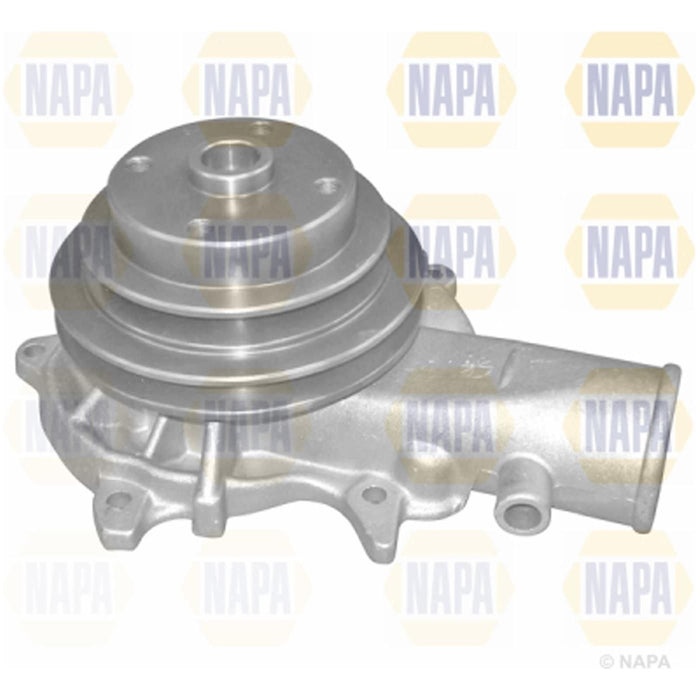 Genuine NAPA Water Pump for Opel Vauxhall Isuzu Holden Bedford 1334045 Napa  - Dynamic Drive