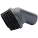 Draper Soft Brush for Delicate Surfaces for SWD1200, WDV30SS, WDV50SS, WDV50SS/1 Draper  - Dynamic Drive