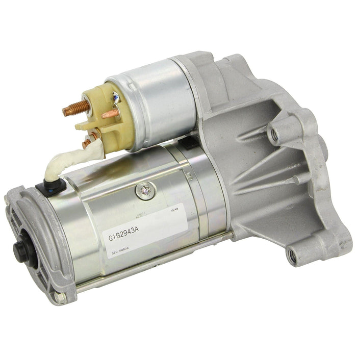 Bosch Reman Starter Motor 2385 0986023850