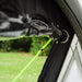 Leisurewize Malibu 325 Air Inflatable Heavy Duty Awning 325 x 240cm for Caravans Leisurewize  - Dynamic Drive