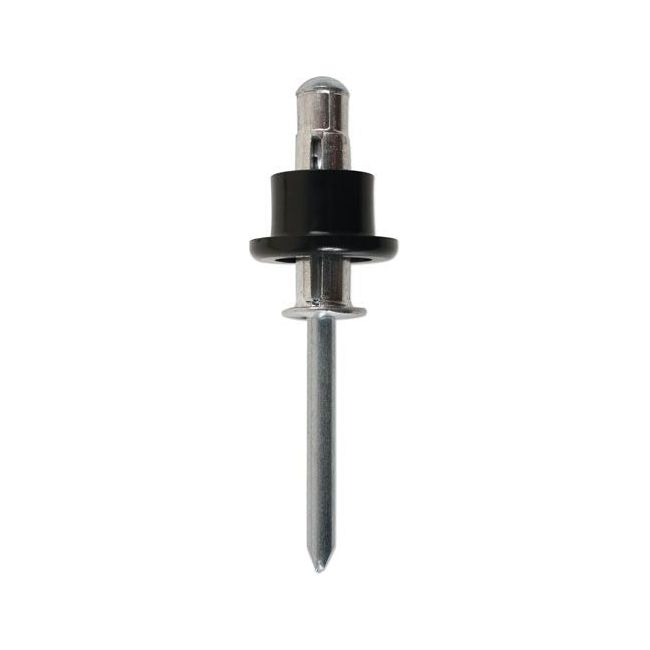 Connect Metal Trim Rivet - for Citroen, for Peugeot, for Renault 2pc 36737 Tool Connection  - Dynamic Drive