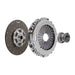 Genuine Valeo fits Clutch Kit 3P Reman 430  Mercedes Valeo  - Dynamic Drive