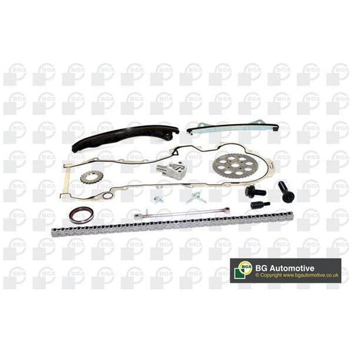 BGA Timing Chain Kit TC0380FK fits Suzuki Swift Town Parts  - Dynamic Drive