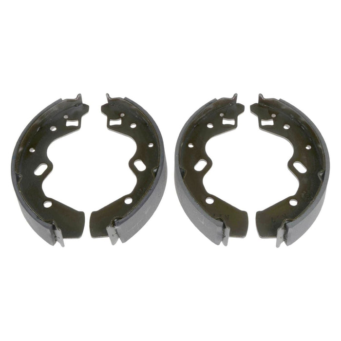 Blue Print ADM54129 Brake Shoe Set