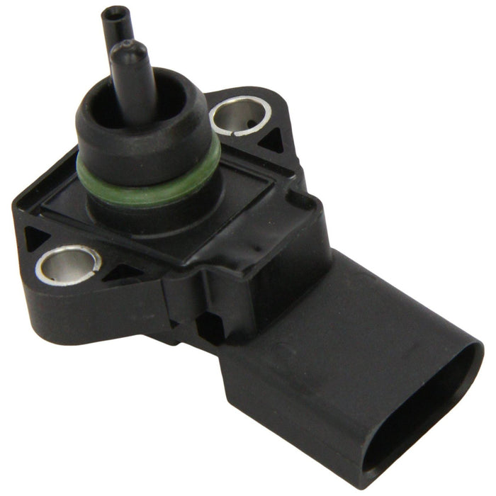 Genuine Bosch Map Sensor fits Audi A6 Quattro TDi - 2.5 - 99-05 0281002326