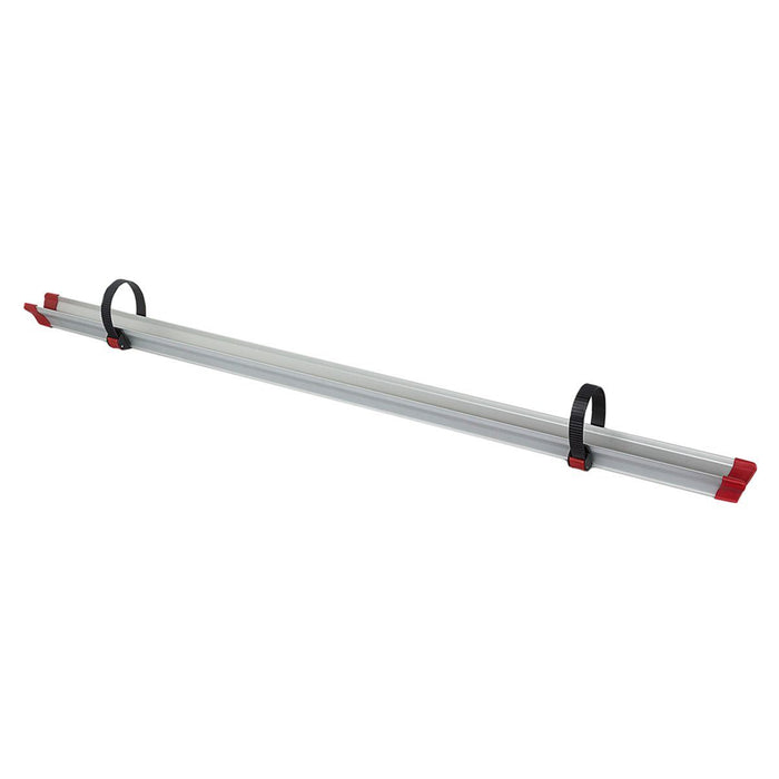 Fiamma Rail Quick 200 Red Fast & Secure Bike Transportation