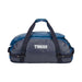 Thule Chasm 70L duffel bag poseidon blue Travel and duffel bag Thule  - Dynamic Drive