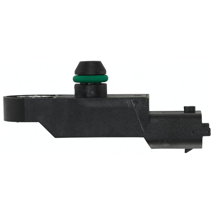 Hella Sensor, boost pressure 3-pin connector 6PP 009 400-751