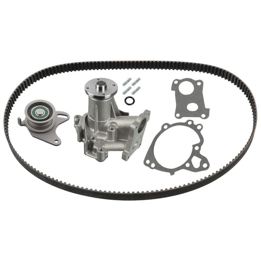 febi 173154 Timing Belt Kit Febi Bilstein  - Dynamic Drive