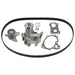 febi 173154 Timing Belt Kit Febi Bilstein  - Dynamic Drive