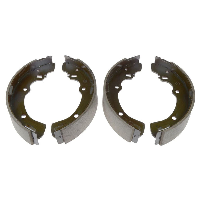 Blue Print ADC44129 Brake Shoe Set