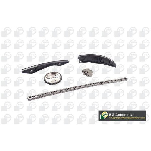 BGA Timing Chain Kit TC2720FK fits Hyundai ix20 Town Parts  - Dynamic Drive