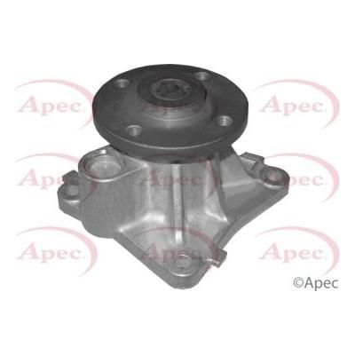 APEC Water Pump AWP1332 fits Mitsubishi Smart ASX Forfour ASX Colt CZC Mirage / Apec  - Dynamic Drive