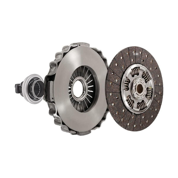 Valeo 3 Piece Clutch Kit 827492 Automotive Part fits Reman 430 Scania Valeo  - Dynamic Drive