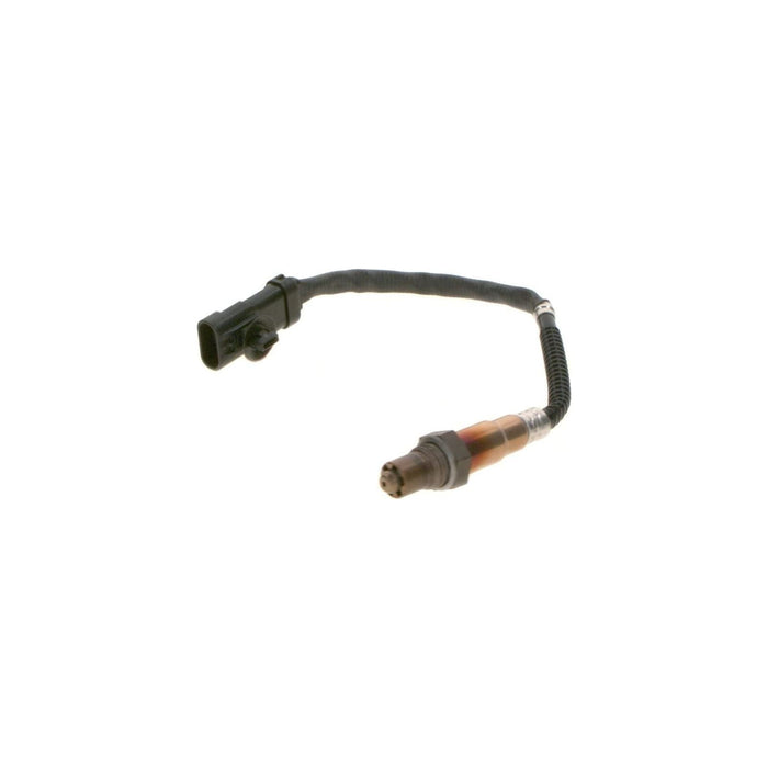 Genuine Bosch Lambda Sensor Ls6295 fits Renault Kangoo - 1.6 - 01-09 0258006295